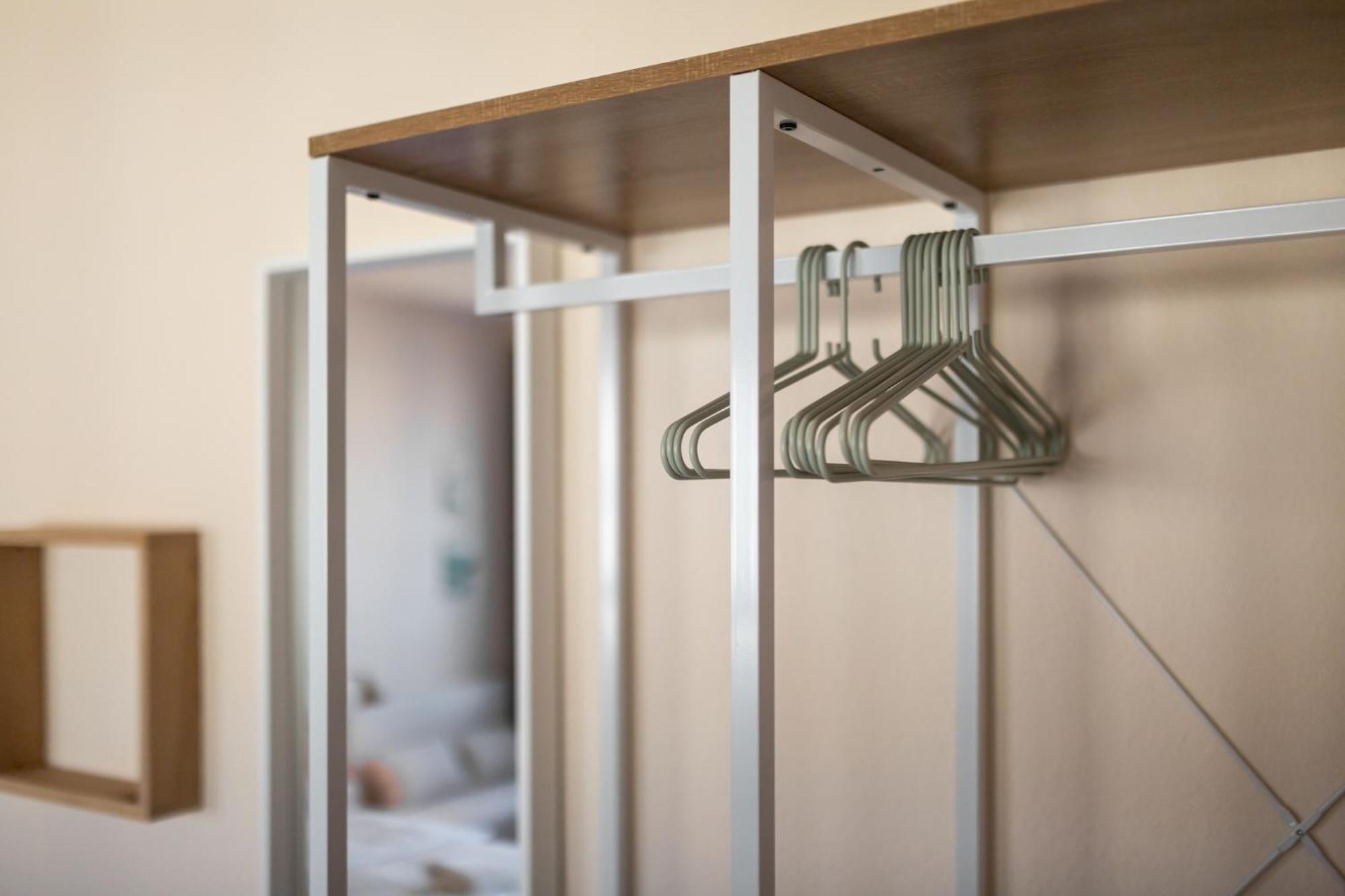 Koje Neun I Apartment Im Zentrum Mit Hafenblick Bremerhaven Kültér fotó