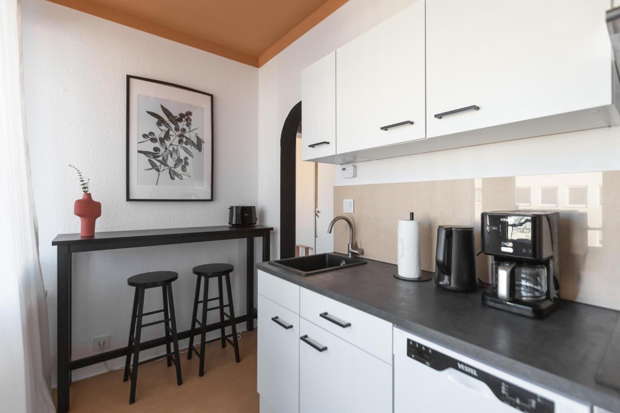 Koje Neun I Apartment Im Zentrum Mit Hafenblick Bremerhaven Kültér fotó