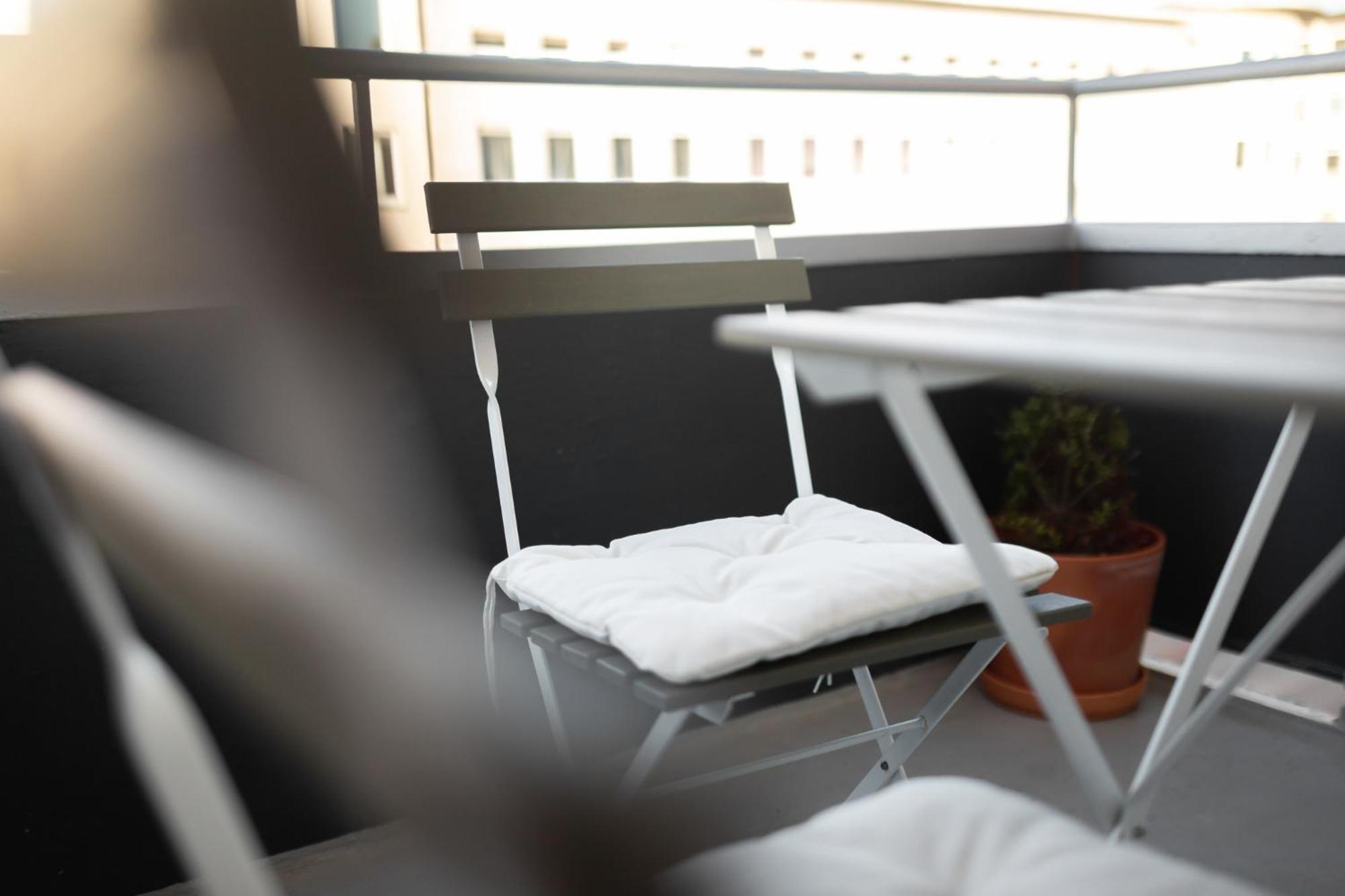 Koje Neun I Apartment Im Zentrum Mit Hafenblick Bremerhaven Kültér fotó